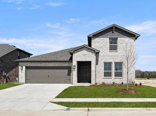 2922 Wagoner Ranch Rd, Anna, TX 75409