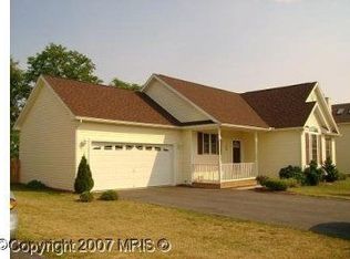 419 Talisman Dr, Martinsburg, WV 25403