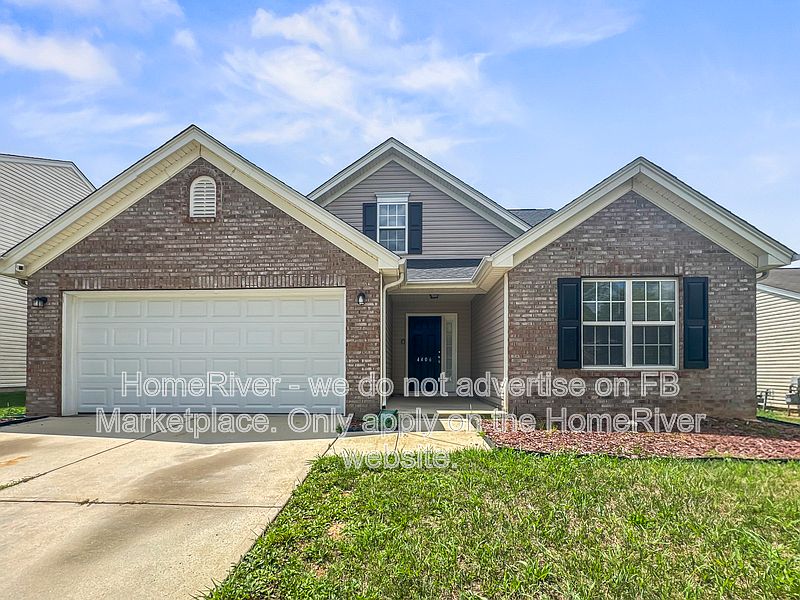 1st image of 4406 Wolf Run Dr