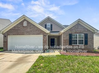 4406 Wolf Run Dr, Greensboro, NC 27406