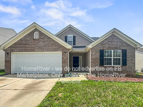 4406 Wolf Run Dr Photo 1