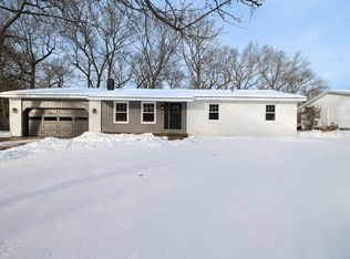 1748 Prince Ln, Muskegon, MI 49445