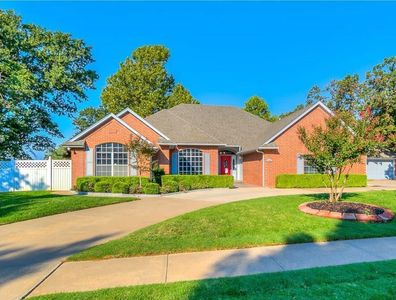 1403 Pecan Dr, Blanchard, OK, 73010