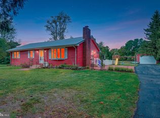 153 Blackbird Greenspring Rd, Smyrna, DE 19977
