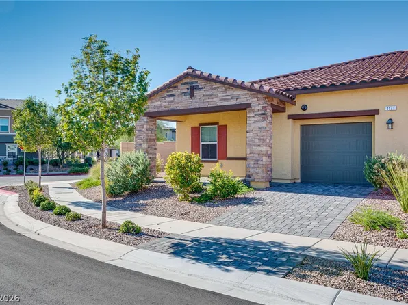 1171 Hummingbird Bay Ln, Henderson, NV 89014