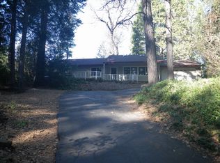 5357 Robert Rd, Pollock Pines, CA 95726