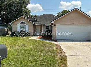 3405 Charmont Dr, Jacksonville, FL 32277