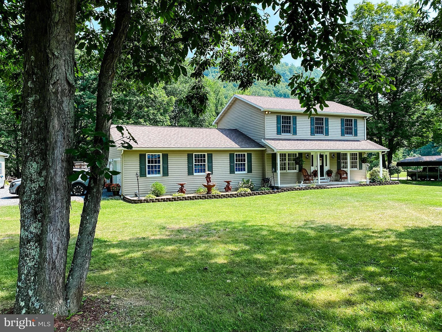 18424 Creek Bottom Rd SW, Barton, MD 21521 MLS MDAL2006708 Zillow