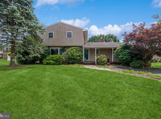 1280 Ellis Mill Rd, Mullica Hill, NJ 08062