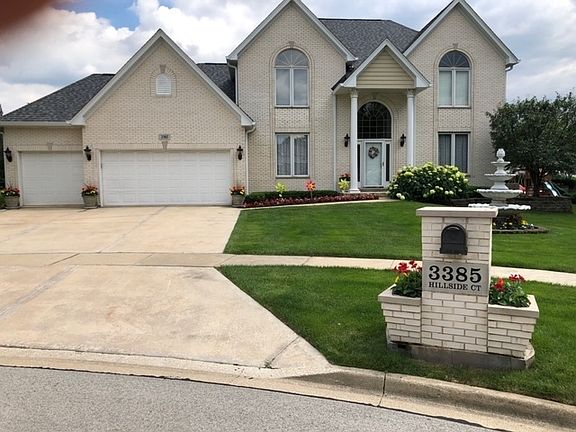 2nd image of 3385 Hillside Ct