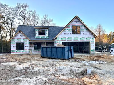 103 Walnut Cove, La Grange, NC, 28551