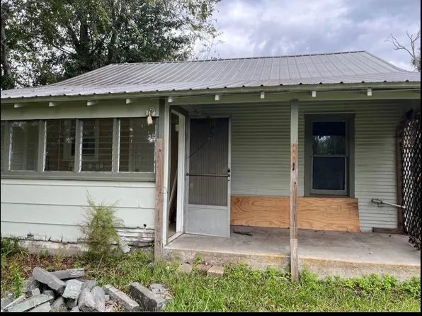 5107 Old Highway 90, Orange, TX 77630