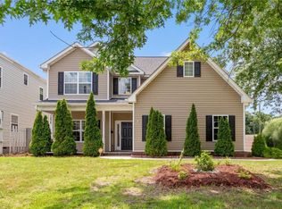 7033 Gregory Dr, Norfolk, VA 23513