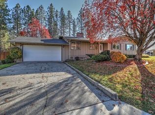 12516 E 20th Ave, Spokane, WA 99216