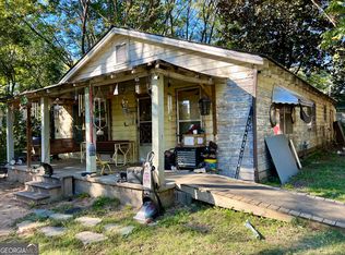 100 Whitaker Dr, Cedartown, GA 30125