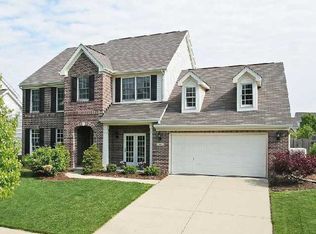 444 Montgomery Dr, Westfield, IN