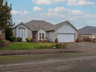 1757 Lambert St NW, Salem, OR, 97304