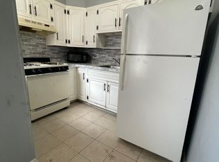 197 Mallory Ave FLOOR 2, Jersey City, NJ 07304