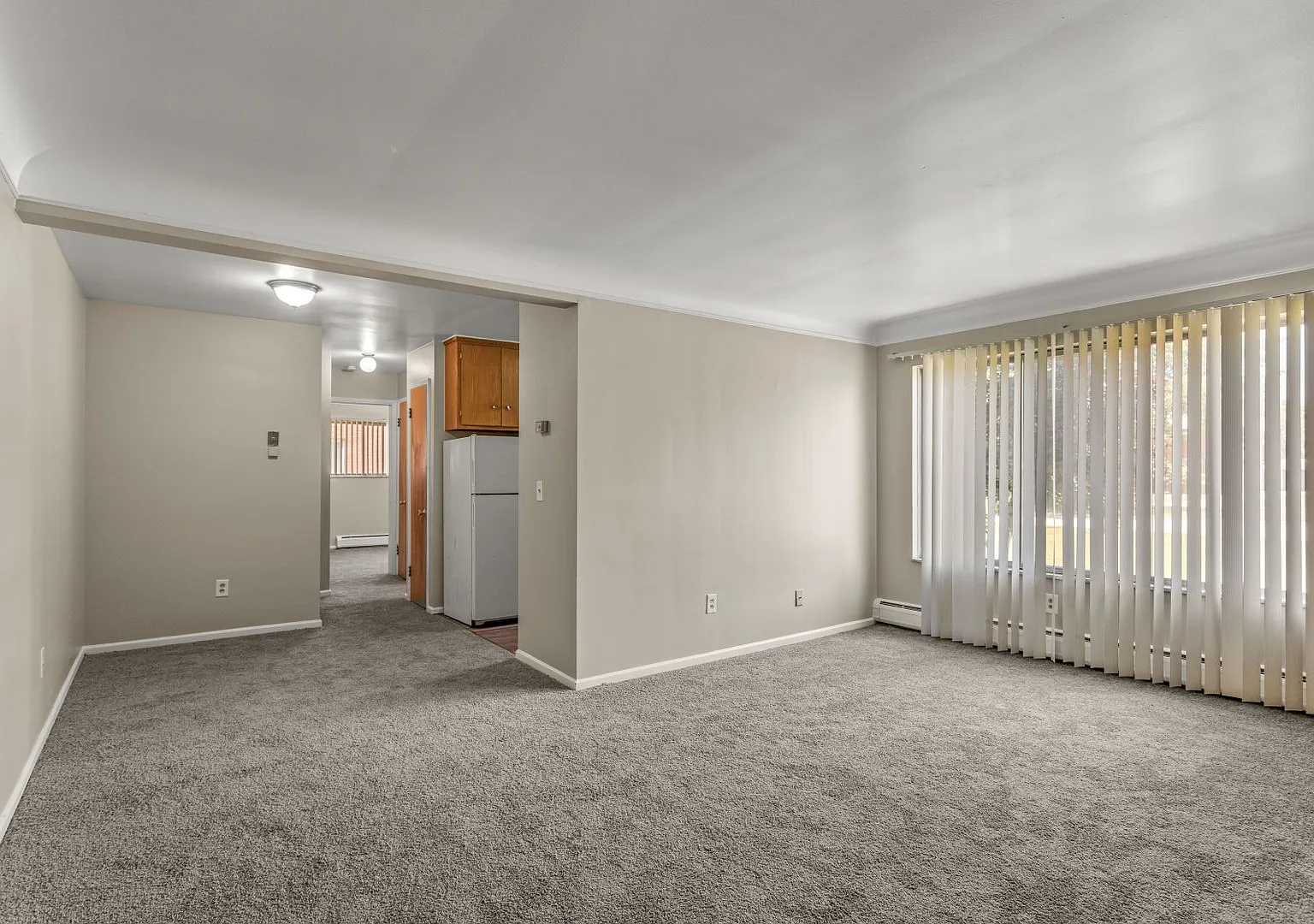 Parker Place Apartments ( C )- Parker Place Apartments, LLC — Photo 2