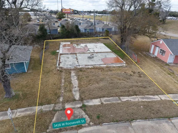 3416 W Roosevelt St, Lake Charles, LA 70607