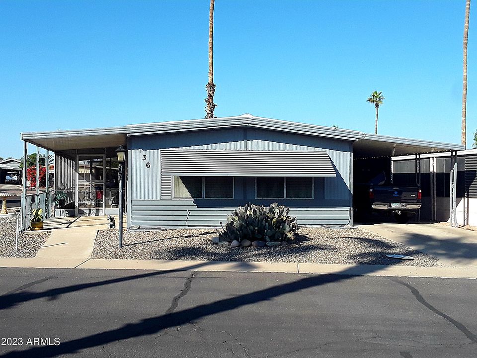 1st image of 10701 N 99th Avenue #136