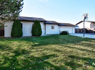 1485 Valley Forge Rd, Helena, MT 59602