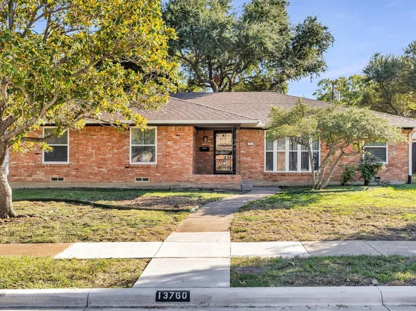 13760 Rolling Hills Ln, Dallas, TX 75240
