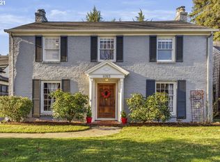 6315 N Michigan Ave, Portland, OR 97217
