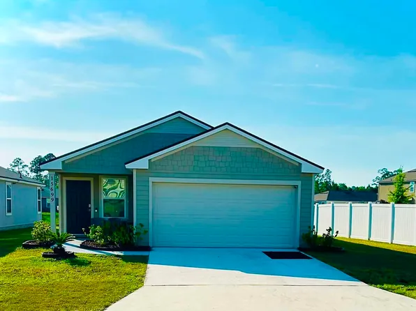 15699 Equine Gait Dr, Jacksonville, FL 32234