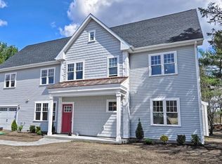 19 Appleton Rd, Natick, MA 01760