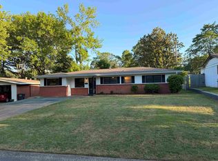 7 Phyllis Ct, Jacksonville, AR 72076