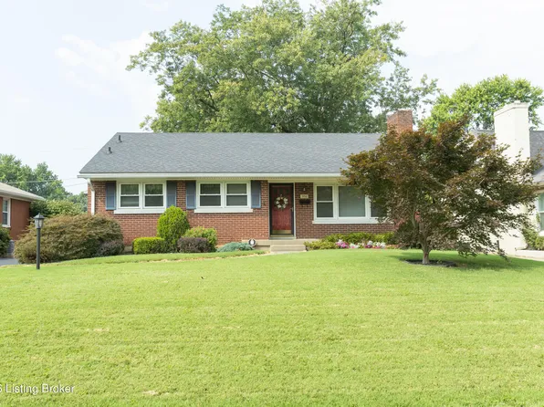3710 Willmar Ave, Louisville, KY 40218