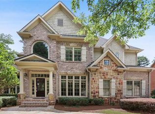 2862 Laurelgate Dr, Decatur, GA 30033