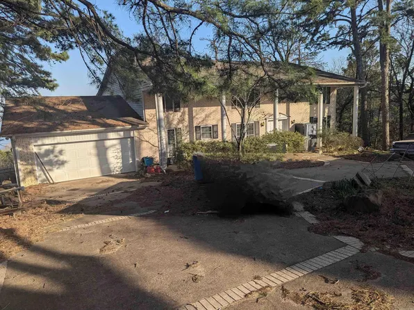 10411 Rivercrest Dr, Little Rock, AR 72212