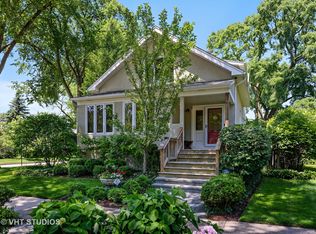2823 Park Pl, Evanston, IL
