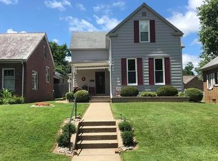 209 11th St, Tell City, IN