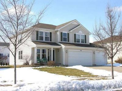 1935 Hemlock Dr, McHenry, IL, 60050