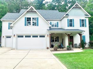 675 Herons Brook Dr, Whispering Pines, NC 28327
