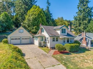 29524 Washington Way, Rainier, OR 97048
