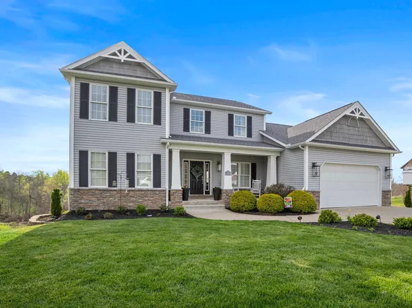 5121 Tristin Way, Catlettsburg, KY 41129