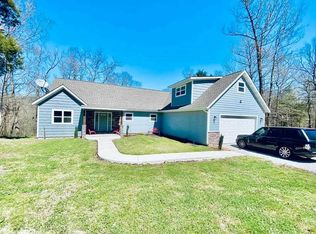 103 Harding Blvd, Mountain View, AR 72560