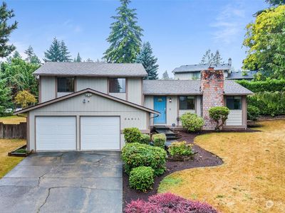 24611 130th Place SE, Kent, WA, 98030