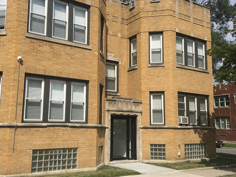 7200 S Rhodes Ave #1 — Photo 19