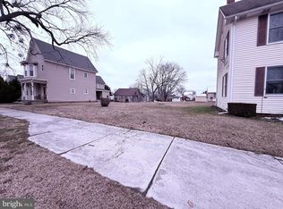 504 N Central Ave, Ridgely, MD 21660