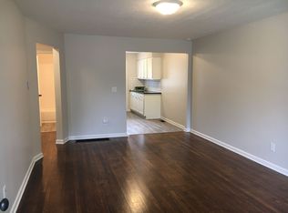4964 Fuller, Columbus, OH 43214