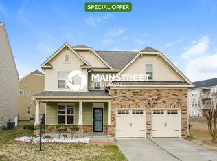 23 Maybrook Ct, Garner, NC 27529