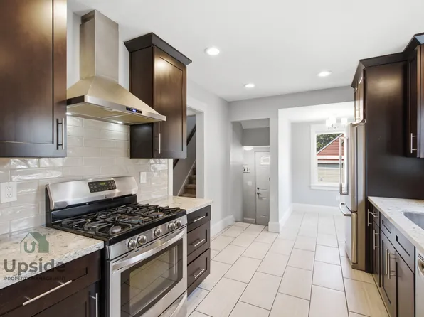 414 W 29th Ave, Spokane, WA 99203