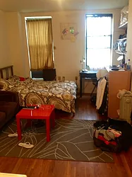 Rented by Gotham City Realty Group