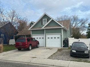 606 Orange Grove Way, Grand Junction, CO 81504