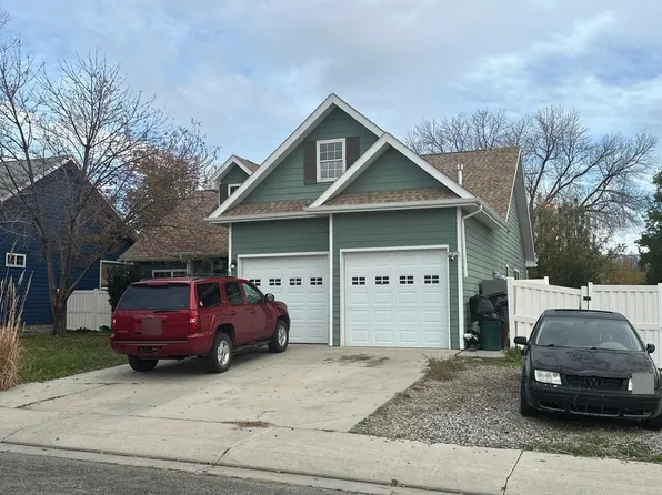 606 Orange Grove Way, Grand Junction, CO 81504